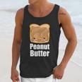 Kawaii Peanut Butter Jelly Pb&J Halloween Matching Bff Shirt Tshirt Unisex Tank Top Gifts for Her