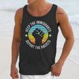 Keep The Immigrants Deport The Racists 2 Unisex Tank Top Gifts for Her