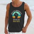 Keep Immigrants Deport Racists Unisex Tank Top Gifts for Her