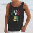 Keto Guido Funny Italian Ketogenic Diet Ketosis Keto Unisex Tank Top Gifts for Her