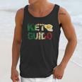 Keto Guido Italian Keto Italia Diet Cool Unisex Tank Top Gifts for Her