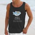 Kids Funny Baby Shark Doo Doo Doo Unisex Tank Top Gifts for Her