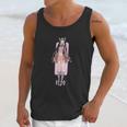 Kimetsu No Yaiba Demon Slayer Girl Unisex Tank Top Gifts for Her