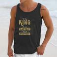 To The King Of Our Castle Your Highness Unisex Tank Top Gifts for Her