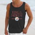 King In The North- Afc Champions Unisex Tank Top Gifts for Her