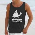 King Paimon Lesser Key Of Solomon Ars Goetia Demon Spirit Unisex Tank Top Gifts for Her