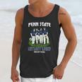 Kiss Penn State Nittany Lions Unisex Tank Top Gifts for Her