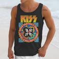 Kiss Rock Band Unisex Tank Top Gifts for Her