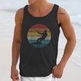 Kitesurfing Kiteboarding Kitesurf Vintage Kite Surfer Gift Unisex Tank Top Gifts for Her