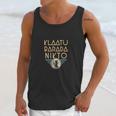 Klaatu Barada Nikto Unisex Tank Top Gifts for Her