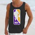 Kobe Bryant Logo Nba T-Shirt Unisex Tank Top Gifts for Her