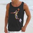 Kobe Bryant Low Poly T-Shirt Unisex Tank Top Gifts for Her