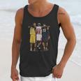 Kobe Bryant X Michael Jordan X Lebron James T-Shirt Unisex Tank Top Gifts for Her