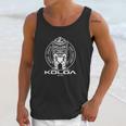 Koloa Surf Logo Unisex Tank Top Gifts for Her