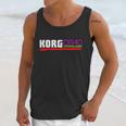 Korg Keyboard Unisex Tank Top Gifts for Her