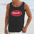 Kum And Go We Go All Out Unisex Tank Top Gifts for Her