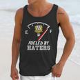 Kyle Busch 18 Fueled By Haters Shirt Unisex Tank Top Gifts for Her