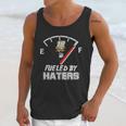 Kyle Busch Fueled By Haters Unisex Tank Top Gifts for Her