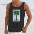 La Palma Palm Tree Loteria Party Shirt Unisex Tank Top Gifts for Her