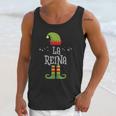 La Reina Elf Unisex Tank Top Gifts for Her