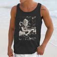 Lady Gaga Joanne Piano Black Unisex Tank Top Gifts for Her