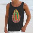 Our Lady Of Guadalupe Virgin Mary Unisex Tank Top Gifts for Her