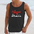 Las Vegas Party Gambling Vacation Gifts For Poker Aces Unisex Tank Top Gifts for Her