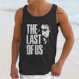 The Last Of Us Joel Unisex Tank Top Gifts for Her