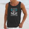 Led Zeppelin Rock Band Retro Unisex Tank Top Gifts for Her