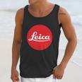 Leica Unisex Tank Top Gifts for Her