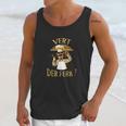 Lesliew Swedish Chef Vert Der Ferk Vintage Unisex Tank Top Gifts for Her