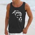 Liam Gallagher Oasis Indie Britpop Rock N Roll Black Unisex Tank Top Gifts for Her