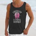 Liberalism Is A Mental Disorder Unisex Tank Top Gifts for Her