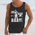 Light Weight Baby Ronnie Coleman Unisex Tank Top Gifts for Her