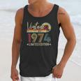 Limited Edition 1974 47Th Birthday Gift 47 Years Old Vintage Unisex Tank Top Gifts for Her