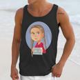 Listen To The Scientists Unisex Tank Top Gifts for Her