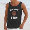 Our Little Bean Baby Bodysuit One Piece Or Toddler Unisex Tank Top Gifts for Her