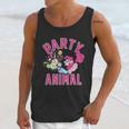 My Little Pony Friendship Is Magic Pinkie Pie Party Animal Unisex Tank Top Gifts for Her