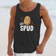 Little Spud Potato Baby Unisex Tank Top Gifts for Her