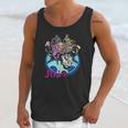 Logo Jojo Bizarre Adventure Durable Unisex Tank Top Gifts for Her