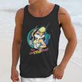 Lola Bunny Unstoppable Unisex Tank Top Gifts for Her