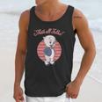 Looney Tunes Porky Pig That Is All Folks Unisex Tank Top Gifts for Her