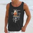 Looney Tunes Yosemite Sam Where The Critter Unisex Tank Top Gifts for Her