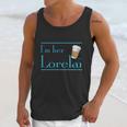 Im Her Lorelai T-Shirt Unisex Tank Top Gifts for Her