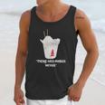 The Lost Boys There Only Noodles Michael Unisex Tank Top Gifts for Her