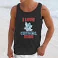 I Love Crystal Meth Unisex Tank Top Gifts for Her