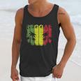 I Love Reggae Music Funny Gift Unisex Tank Top Gifts for Her