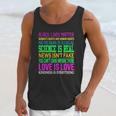 Love Is Love Science Is Real News Isnt Fake Quotes T-Shirt Unisex Tank Top Gifts for Her