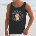 I Love Shaved Beaver Funny Humor Unisex Tank Top Gifts for Her