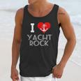 I Love Yacht Rock Unisex Tank Top Gifts for Her